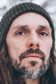 JP Leppäluoto as Singer in Heavy Christmas Concert in Hartwall Arena Helsinki 2017 2019