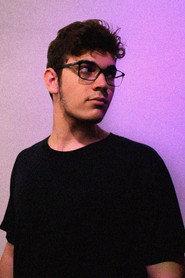 Gabriel Marcondes as Espunha in A Cola Perfeita 2019