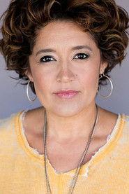 Roxana Brusso as Arianne in A Family in Crisis: The Elian Gonzales Story 2000