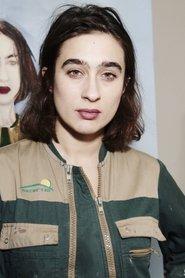 Apolonia Sokol as Self in Apolonia, Apolonia 2023