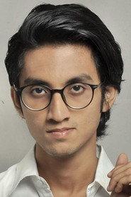 Shahir Raj as Sanjoy Das (Poltu) in Kaalipotka 2026