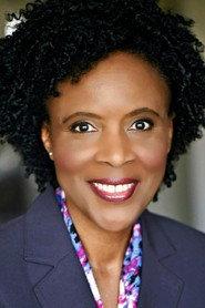 Palma Lawrence Reed as Toni in Promise 2024