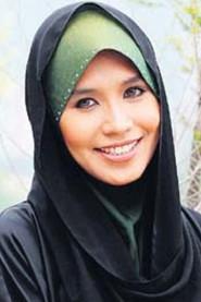 Waheeda as Marina in Jutawan Fakir 2003