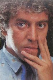 André Burton as Mennelbert in Ras le bol 1973