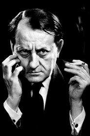 André Malraux as Self (archive footage) in De Gaulle, le monarque et le Parlement 2020