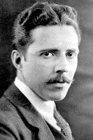 S. Rankin Drew as Jack in Marrying Sue 1914