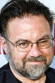 Adam Marcus as Adam Marcus in The Once and Future Smash 2022