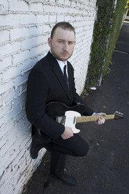Josh Smith as Guitar in Joe Bonamassa - Live at the Hollywood Bowl with Orchestra 2024
