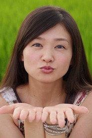 Yuno Sakura as in Nepentesu no Mori 2022