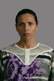 Shams Sedhoum as Eyad's mother in ETTO 