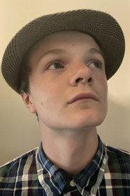 Cameron Proehl as Tony in Freeze Tag 2024