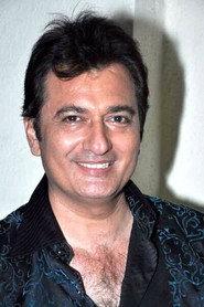 Avinash Wadhawan as Manohar in Insaf Ki Pukar 1987