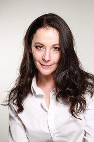 Tamryn Speirs as Katherine in Girl From Nowhere 2017