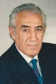 Dilaver Uyanık as Tahir in Shahmaran 1994