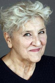 Maria Ducceschi as Josepha Campanella in Russian Roulette 2018