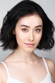 Laura Hetherington as Vanessa in Deacon 2025
