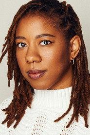 Krystel McNeil as Imani in Gossamer 2020