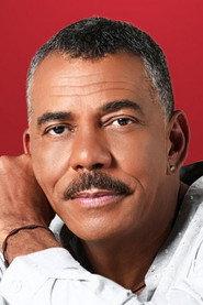 Hansel Camacho as Segundino in The Car 2003