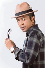 Hazama Azmi as in Rock 4: Rockers Never Dai 2020