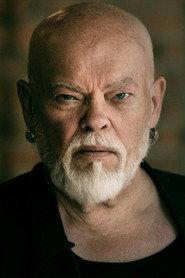 Sven Henriksen as Macduff in Macbeth 2004