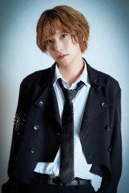 Rikiya Tomizono as Sabimaru Tsuruhara in Kamen Rider Gotchard: The Future Daybreak 2024
