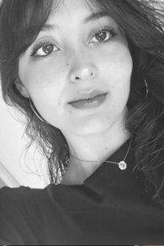 Anna Cortado as Laura (New Student) in Magisterphobia 2024