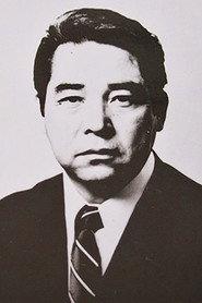 Tetsuya Yamaoka as in Quick-draw Okatsu 1969
