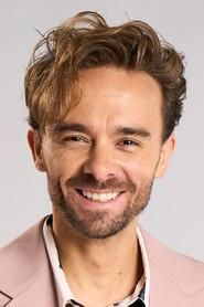 Jack P. Shepherd as Self in Coronation Street: 60 Unforgettable Years 2020