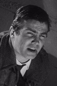 Richard Sinatra as Marty Jones in Beast from Haunted Cave 1959