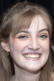 Savannah Brassell as Rebecca Anning in Fossilized 2026