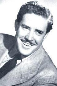 Lon Clark as Warren Hayes (?) in The Doctor and the Playgirl 1963
