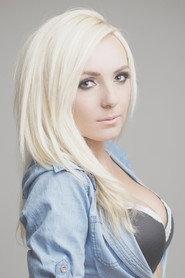 Jessica Nigri as Herself in Becoming Jessica Nigri 2018
