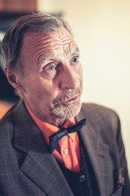 Peter Gategren as Peter in The Detective Brothers - Who Has Seen Santa? 2019