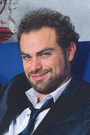 Andrea Perroni as Franchino in Il ritorno del Monnezza 2005