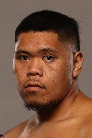Michael Seko as Self in Brock Jarvis vs. Marlon Paniamogan 2023