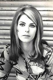 Margaret B. Peters as Laura in When You Are Not Here 1966