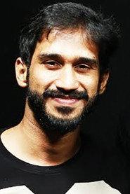 Anish Padmanabhan as  in Chennaiyil Vaanam Megamootathudan Kaanapadum 2024