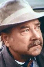 Iuliu Pîslariuc as  in Who — Whom 1978