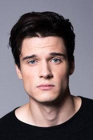 Ivan Zhvakin as Yura in The Cardboard Pier 2020