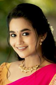 Kaavya Arivumani as Mythili in Hi :) 2026