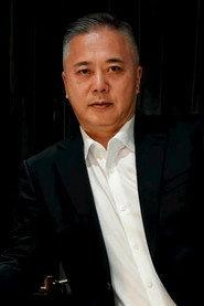 X.L. Che as Don Lim in Everything Eraser® 