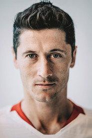 Robert Lewandowski as ???? in Mbappoud 2024