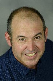 Mark Tregonning as Social Worker in Coma 2024