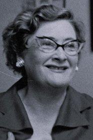 Joan Ingram as in The Ghost Goes Gear 1966