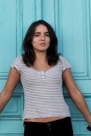 Arianna Piattelli as Francesca in Oltre le nostre vite 2021