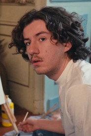 alexandre cabanes as Léo Magnol in Thalia & Leo 2025