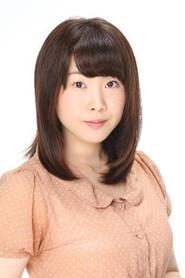 Miho Hiraoka as in Is This Heaven? 2023