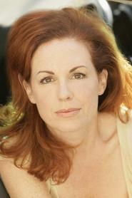 Véronique Baylaucq as Catherine in A Star for Two 1991