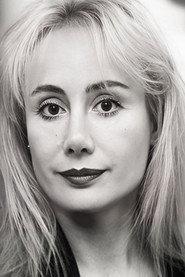 Cecilia Cenci as in Mientras me dure la vida 1981