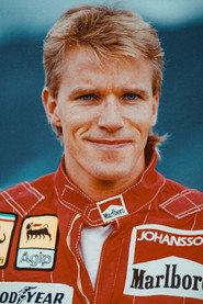 Stefan Johansson as Self in 1986 FIA Formula One World Championship Season Review 1986